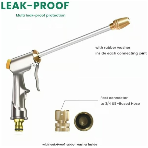 CZTICLE®  ✨🔥Garden Hose Nozzle D04