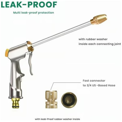 CZTICLE®  ✨🔥Garden Hose Nozzle D04