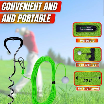 Cilifer® 🔥Golf Training Tool for Drivers & Irons D01