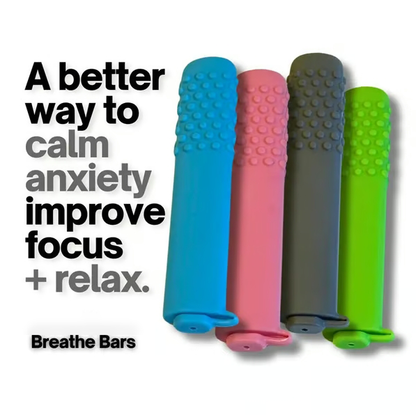 DAFEILA® Aroma PuffBar Dual Pack 🌿 Fidget Tool with Essential Oils D03