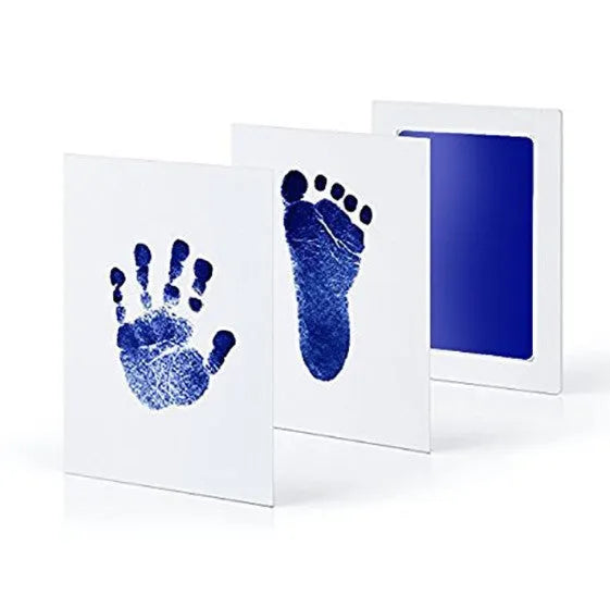 CZTICLE® 👣Baby's First Steps Imprint- Easily make memories with your baby D04
