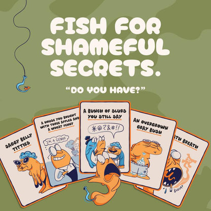 Go F***  Yourself NEW Fucks ONLY - Jesus Christ & Boomers Editions- Early Month Release D01