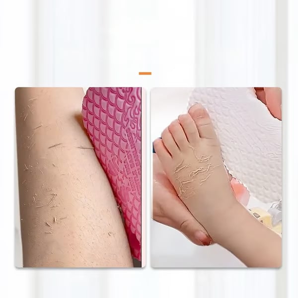 CZTICLE®🔥Magic Exfoliating Bath Sponge D01