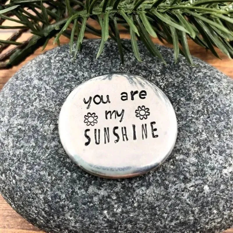 CZTICLE® Pocket Love Token Gifts D04