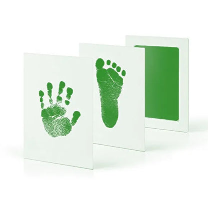 CZTICLE® 👣Baby's First Steps Imprint- Easily make memories with your baby D04