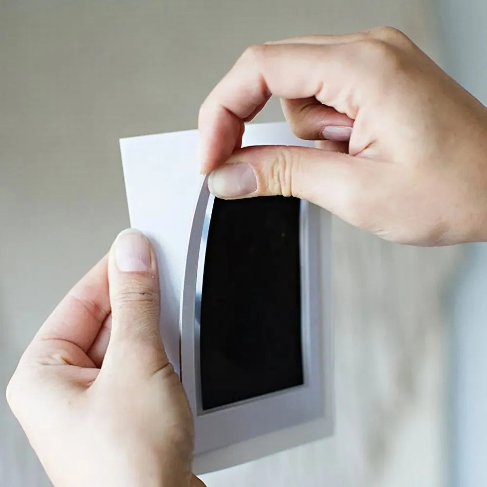 CZTICLE® 👣Baby's First Steps Imprint- Easily make memories with your baby D04