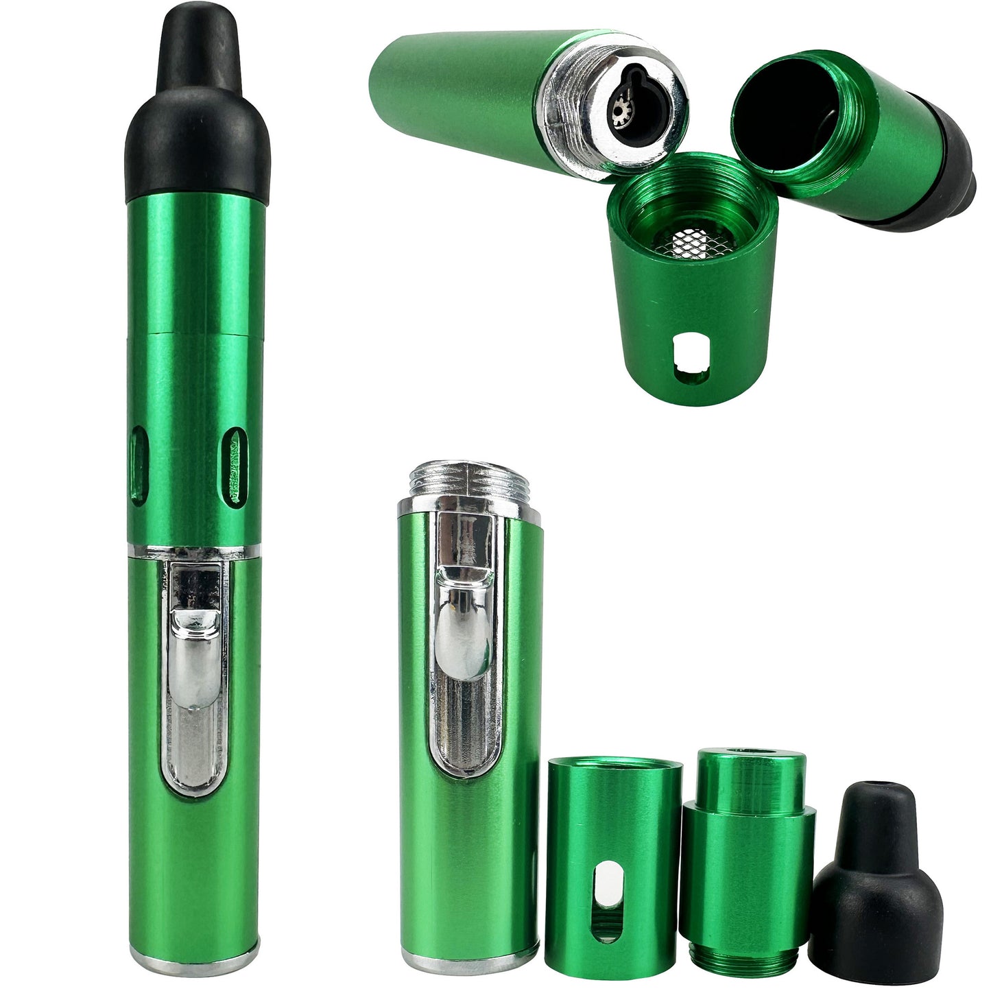 CZTICLE® 🔥 49% OFF -Pipe Lighter— BUY 2 GET3 D03