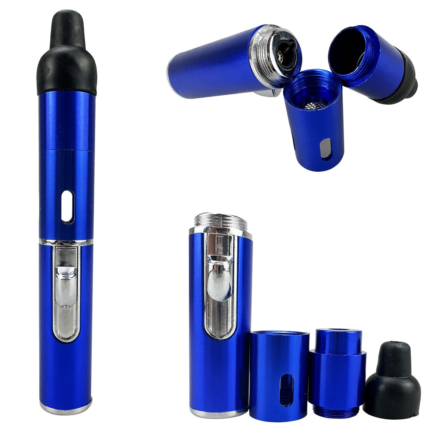 CZTICLE® 🔥 49% OFF -Pipe Lighter— BUY 2 GET3 D03