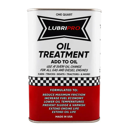 Cilifer® ⏰Last Day 49% OFF🔥LubriPro Oil Treatment D02
