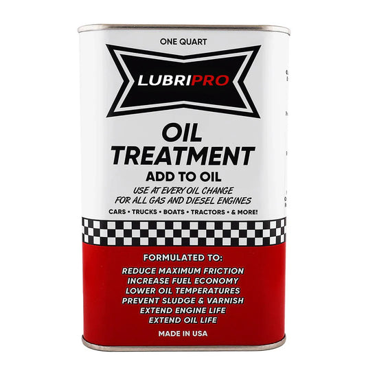 Cilifer® ⏰Last Day 49% OFF🔥LubriPro Oil Treatment