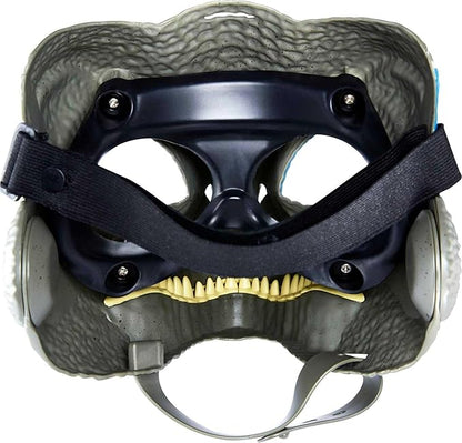 Cilifer® 🔥HOST SALES 49% OFF🔥Dino Role-Play Mask with Moving Jaw D01
