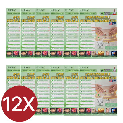 🇺🇸 𝑶𝒇𝒇𝒊𝒄𝒊𝒂𝒍 𝑺𝒕𝒐𝒓𝒆  | 💖💖 LUHAKA® 𝙈𝒐𝒓𝒊𝒏𝒈𝗮 · 𝗕𝗲𝗿𝗯𝐞𝐫𝐢𝐧𝙚 × 𝙉𝑨𝑫+ 𝟏𝟎-𝙞𝙣-𝟏 𝘼𝒅𝒗𝒂𝒏𝒄𝒆𝐝  🅧🅛  𝐍𝐚𝐧𝙤 𝙈𝙞𝙘𝙧𝙤𝙣𝒆𝒆𝒅𝒍𝐞 𝐏𝐚𝐭𝙘𝙝(𝐉𝐮𝐬𝐭 𝐨𝐧𝐜𝐞 𝐚 𝐝𝐚𝐲. 𝐯𝐢𝐬𝐢𝐛𝐥𝐞 𝐜𝐡𝐚𝐧𝐠𝐞𝐬 𝐢𝐧 𝟕 𝐝𝐚𝐲𝐬) ✅ 𝐅𝐨𝐫 𝐨𝐛𝐞𝐬𝐢𝐭𝐲. 🅛🅞🅞🅢🅔 🅢🅚🅘🅝.𝐝𝐢𝐚𝐛𝐞𝐭𝐞𝐬. 𝐬𝐥𝐞𝐞𝐩 𝐚𝐩𝐧𝐞𝐚. 𝐣𝐨𝐢𝐧𝐭 𝐢𝐬𝐬𝐮𝐞𝐬. 𝐚𝐧𝐝 𝐦𝐨𝐫𝐞 (Copy)