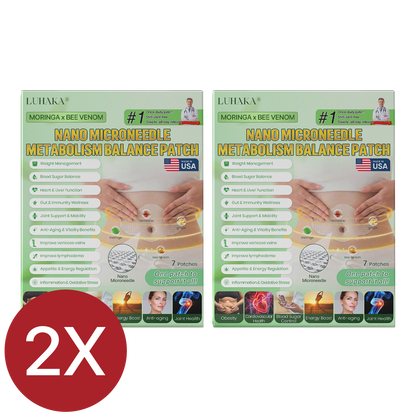 🇺🇸 𝑶𝒇𝒇𝒊𝒄𝒊𝒂𝒍 𝑺𝒕𝒐𝒓𝒆  | 💖💖 LUHAKA® 𝙈𝒐𝒓𝒊𝒏𝒈𝗮 · 𝗕𝗲𝗿𝗯𝐞𝐫𝐢𝐧𝙚 × 𝙉𝑨𝑫+ 𝟏𝟎-𝙞𝙣-𝟏 𝘼𝒅𝒗𝒂𝒏𝒄𝒆𝐝  🅧🅛  𝐍𝐚𝐧𝙤 𝙈𝙞𝙘𝙧𝙤𝙣𝒆𝒆𝒅𝒍𝐞 𝐏𝐚𝐭𝙘𝙝(𝐉𝐮𝐬𝐭 𝐨𝐧𝐜𝐞 𝐚 𝐝𝐚𝐲. 𝐯𝐢𝐬𝐢𝐛𝐥𝐞 𝐜𝐡𝐚𝐧𝐠𝐞𝐬 𝐢𝐧 𝟕 𝐝𝐚𝐲𝐬) ✅ 𝐅𝐨𝐫 𝐨𝐛𝐞𝐬𝐢𝐭𝐲. 🅛🅞🅞🅢🅔 🅢🅚🅘🅝.𝐝𝐢𝐚𝐛𝐞𝐭𝐞𝐬. 𝐬𝐥𝐞𝐞𝐩 𝐚𝐩𝐧𝐞𝐚. 𝐣𝐨𝐢𝐧𝐭 𝐢𝐬𝐬𝐮𝐞𝐬. 𝐚𝐧𝐝 𝐦𝐨𝐫𝐞 (Copy)
