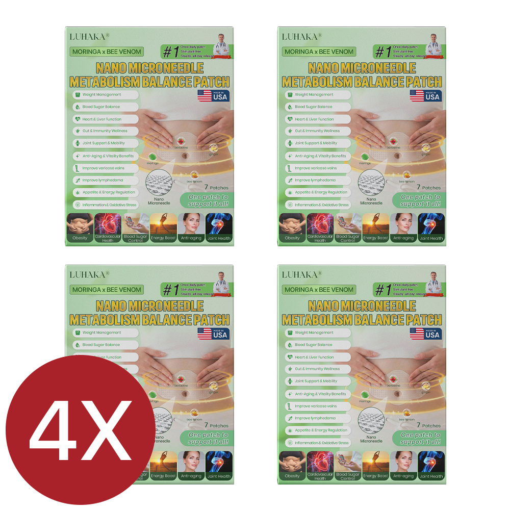 🇺🇸 𝑶𝒇𝒇𝒊𝒄𝒊𝒂𝒍 𝑺𝒕𝒐𝒓𝒆  | 💖💖 LUHAKA® 𝙈𝒐𝒓𝒊𝒏𝒈𝗮 · 𝗕𝗲𝗿𝗯𝐞𝐫𝐢𝐧𝙚 × 𝙉𝑨𝑫+ 𝟏𝟎-𝙞𝙣-𝟏 𝘼𝒅𝒗𝒂𝒏𝒄𝒆𝐝  🅧🅛  𝐍𝐚𝐧𝙤 𝙈𝙞𝙘𝙧𝙤𝙣𝒆𝒆𝒅𝒍𝐞 𝐏𝐚𝐭𝙘𝙝(𝐉𝐮𝐬𝐭 𝐨𝐧𝐜𝐞 𝐚 𝐝𝐚𝐲. 𝐯𝐢𝐬𝐢𝐛𝐥𝐞 𝐜𝐡𝐚𝐧𝐠𝐞𝐬 𝐢𝐧 𝟕 𝐝𝐚𝐲𝐬) ✅ 𝐅𝐨𝐫 𝐨𝐛𝐞𝐬𝐢𝐭𝐲. 🅛🅞🅞🅢🅔 🅢🅚🅘🅝.𝐝𝐢𝐚𝐛𝐞𝐭𝐞𝐬. 𝐬𝐥𝐞𝐞𝐩 𝐚𝐩𝐧𝐞𝐚. 𝐣𝐨𝐢𝐧𝐭 𝐢𝐬𝐬𝐮𝐞𝐬. 𝐚𝐧𝐝 𝐦𝐨𝐫𝐞 (Copy)