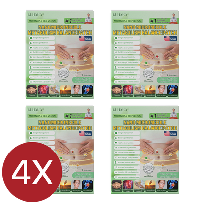 🇺🇸 𝑶𝒇𝒇𝒊𝒄𝒊𝒂𝒍 𝑺𝒕𝒐𝒓𝒆  | 💖💖 LUHAKA® 𝙈𝒐𝒓𝒊𝒏𝒈𝗮 · 𝗕𝗲𝗿𝗯𝐞𝐫𝐢𝐧𝙚 × 𝙉𝑨𝑫+ 𝟏𝟎-𝙞𝙣-𝟏 𝘼𝒅𝒗𝒂𝒏𝒄𝒆𝐝  🅧🅛  𝐍𝐚𝐧𝙤 𝙈𝙞𝙘𝙧𝙤𝙣𝒆𝒆𝒅𝒍𝐞 𝐏𝐚𝐭𝙘𝙝(𝐉𝐮𝐬𝐭 𝐨𝐧𝐜𝐞 𝐚 𝐝𝐚𝐲. 𝐯𝐢𝐬𝐢𝐛𝐥𝐞 𝐜𝐡𝐚𝐧𝐠𝐞𝐬 𝐢𝐧 𝟕 𝐝𝐚𝐲𝐬) ✅ 𝐅𝐨𝐫 𝐨𝐛𝐞𝐬𝐢𝐭𝐲. 🅛🅞🅞🅢🅔 🅢🅚🅘🅝.𝐝𝐢𝐚𝐛𝐞𝐭𝐞𝐬. 𝐬𝐥𝐞𝐞𝐩 𝐚𝐩𝐧𝐞𝐚. 𝐣𝐨𝐢𝐧𝐭 𝐢𝐬𝐬𝐮𝐞𝐬. 𝐚𝐧𝐝 𝐦𝐨𝐫𝐞 (Copy)