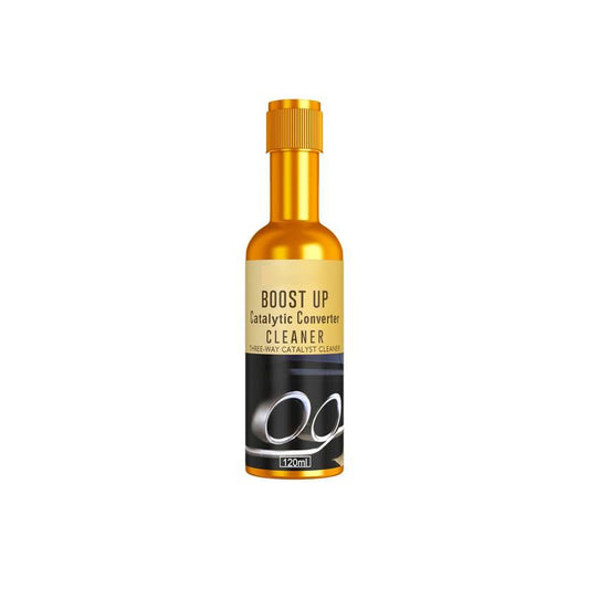 🎁Last Day Promotion 49% OFF🔥Cilifer® Automotive three-way catalytic cleanerengine internal disassembly free cleaning.exhaust gas decarbonization cleaning agent D01