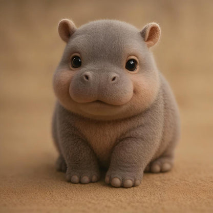 Cilifer® 🔥 Meet the Attitude Squad: Tiny Plush Rebels with Sass & Snuggles D01