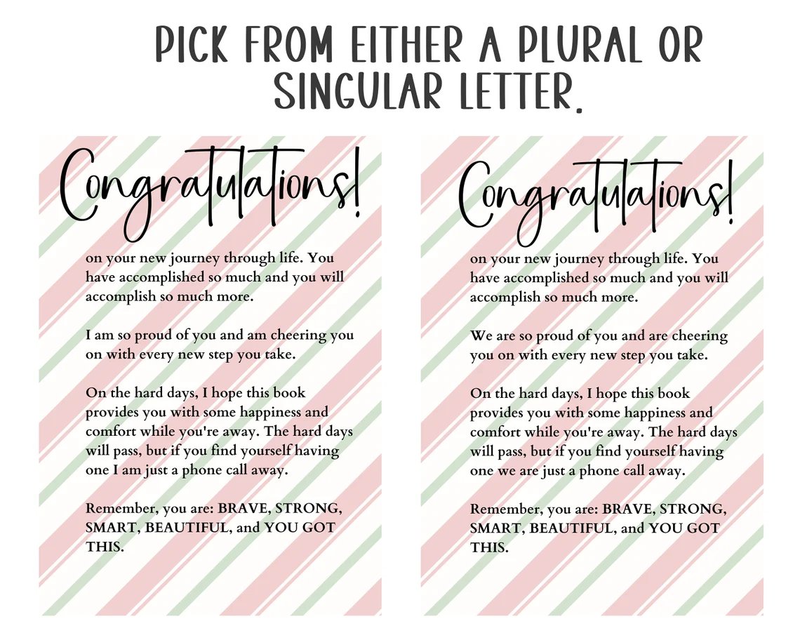 Cilifer®🎁🎅Christmas Gift Card Book D01