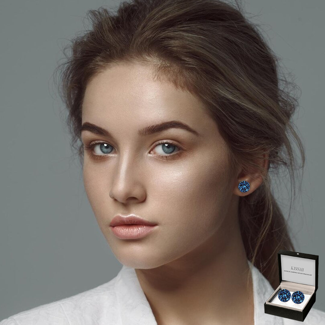✨KISSHI™ Magnetic Earrings For Non Pierced Ears✨