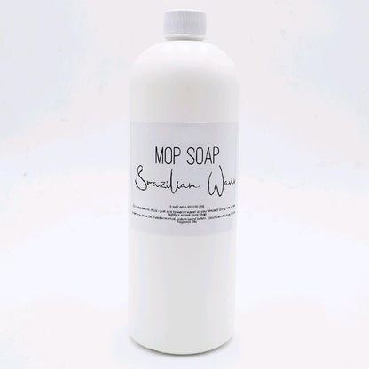 Highly Scented Mop Soap (Concentrated Formula) 32oz/900g Household Cleaning