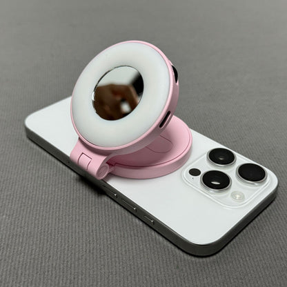 Cilifer® 💥 3-in-1 Magnetic Beauty Selfie Light for Phones D02