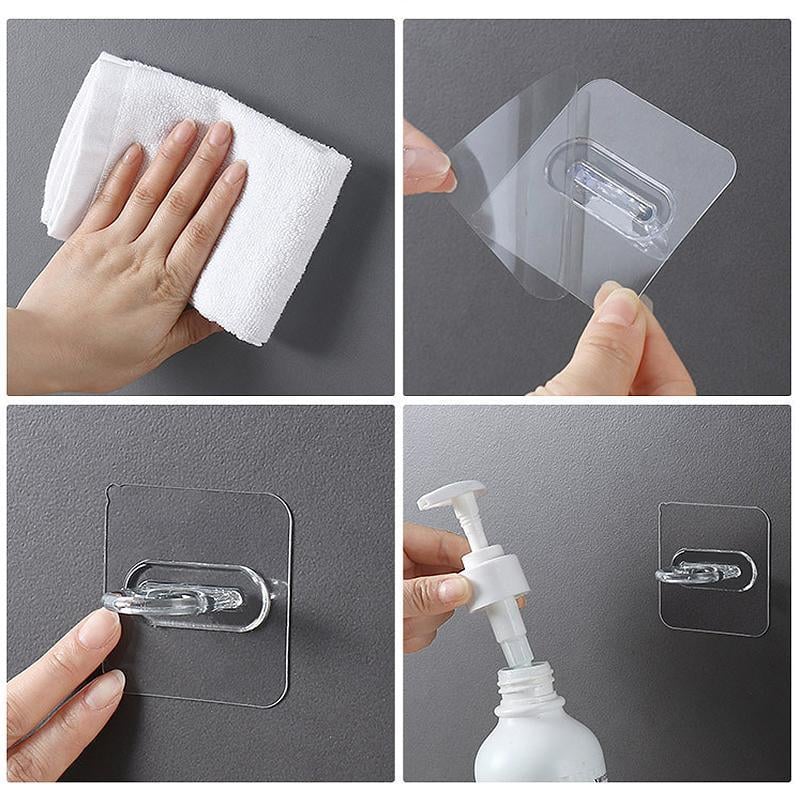 Cilifer®🔥 Multifunctional round hooks D01