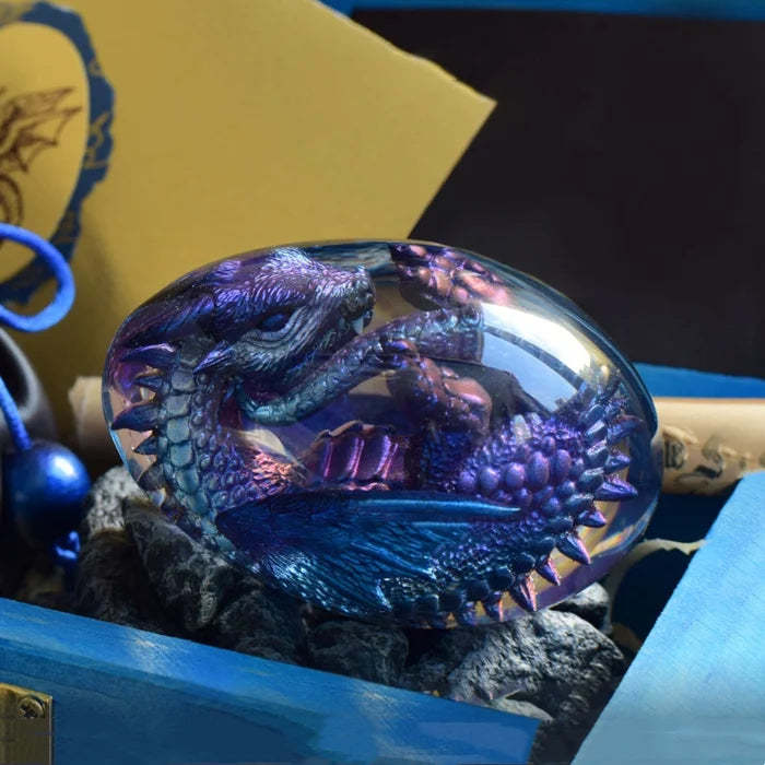 Cilifer® 🔥🐉Lava Dragon Egg-Perfect gift for dragon lovers🐉 D01