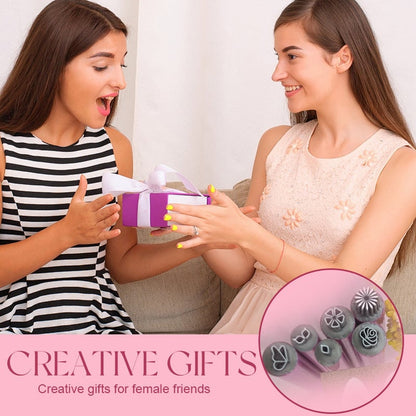 🔥LAST DAY 49% OFF - Nail Art Stamp Pen