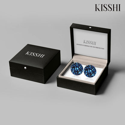 KISSHI™ Magnetic Earrings For Non Pierced Ears🧡