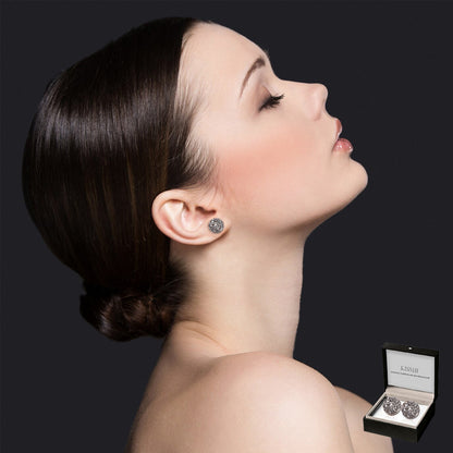 ✨KISSHI™ Magnetic Earrings For Non Pierced Ears-k