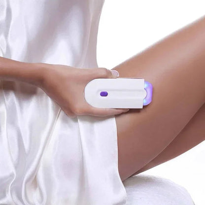 Cilifer® 🔥 Instant Smooth Hair Eraser Pain Free D01