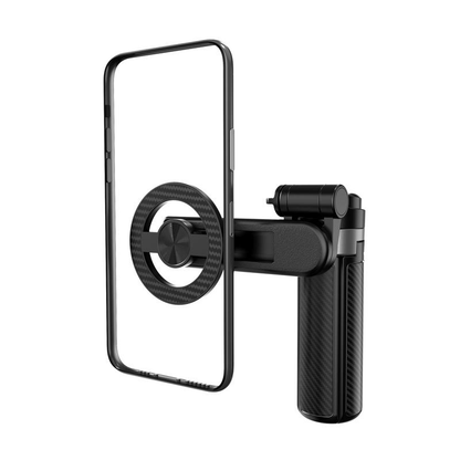 Cilifer®🔥4-in-1 Multifunctional 360° Rotation Magnetic Selfie Stick D01