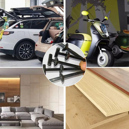 Cilifer®🔥Last Day 48% OFF-🚗🔧Universal Cable Tie Clip  Engine & Fender Fix!  D01