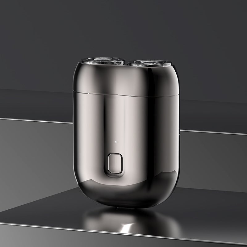 Cilifer® 🔥✨2025 New Upgrade Pocket Shaver USB Mini Shavers D02