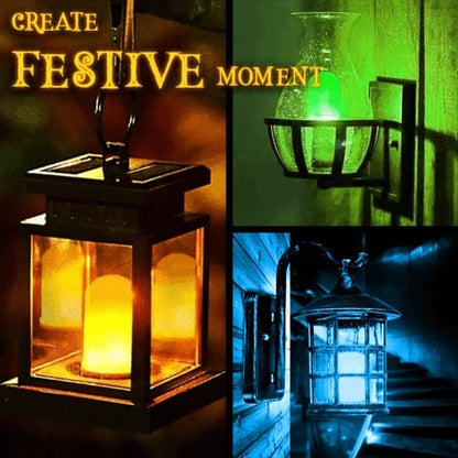Cilifer®  🔥LED Flame Light Bulb With Gravity Sensing Effect D01