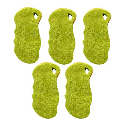 CZTICLE®🔥Magic Exfoliating Bath Sponge D01