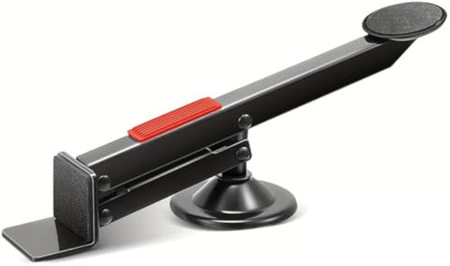 CZTICLE®🔥LAST DAY 49% OFF-QWORK Swivel-Type Door and Board Lifter. Door Lifter Installation Tool D02