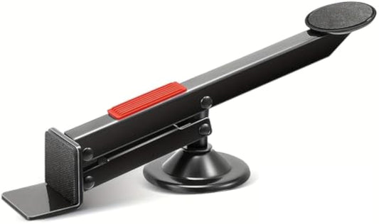 CZTICLE®🔥LAST DAY 49% OFF-QWORK Swivel-Type Door and Board Lifter. Door Lifter Installation Tool D01