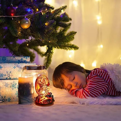 Cilifer® 🔥🐉Lava Dragon Egg-Perfect gift for dragon lovers🐉 D01