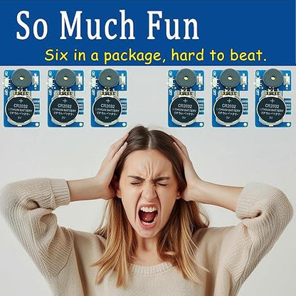 Cilifer® LAST DAY 49%OFF-🔥Cricket Noise Maker Prank D01