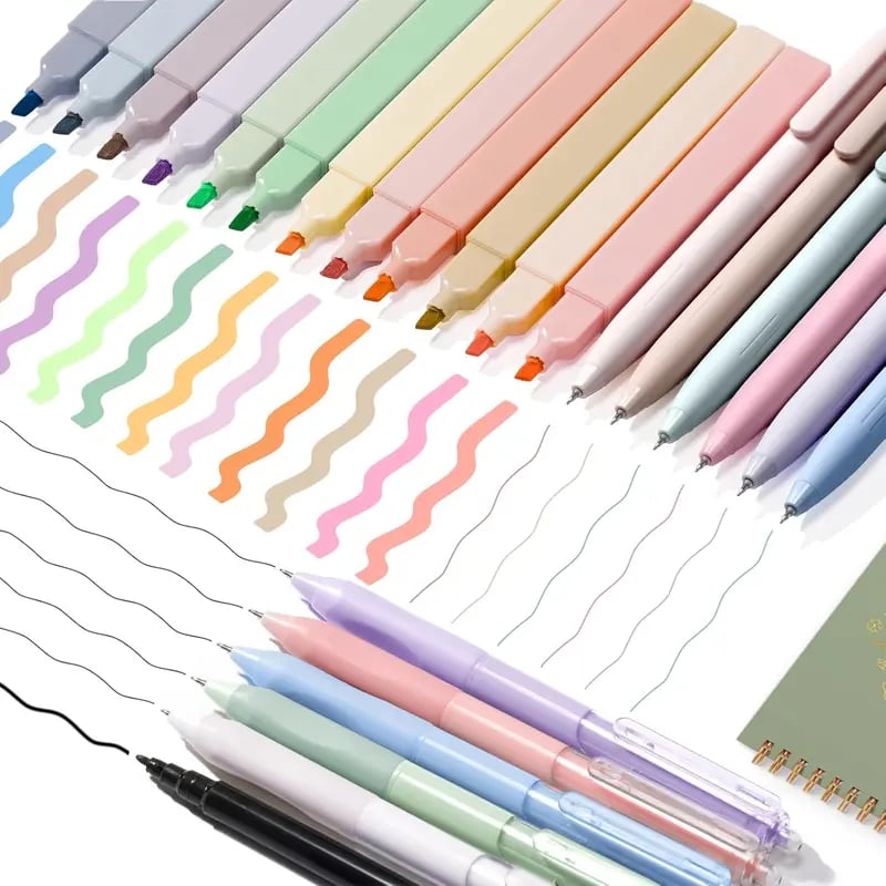 🔥LAST DAY 49% OFF-✝Floe Bible Study Fabric Storage Bag Set