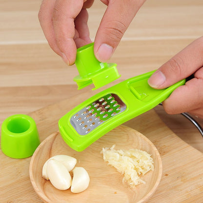 Cilifer®🔥Garlic Grinder D01