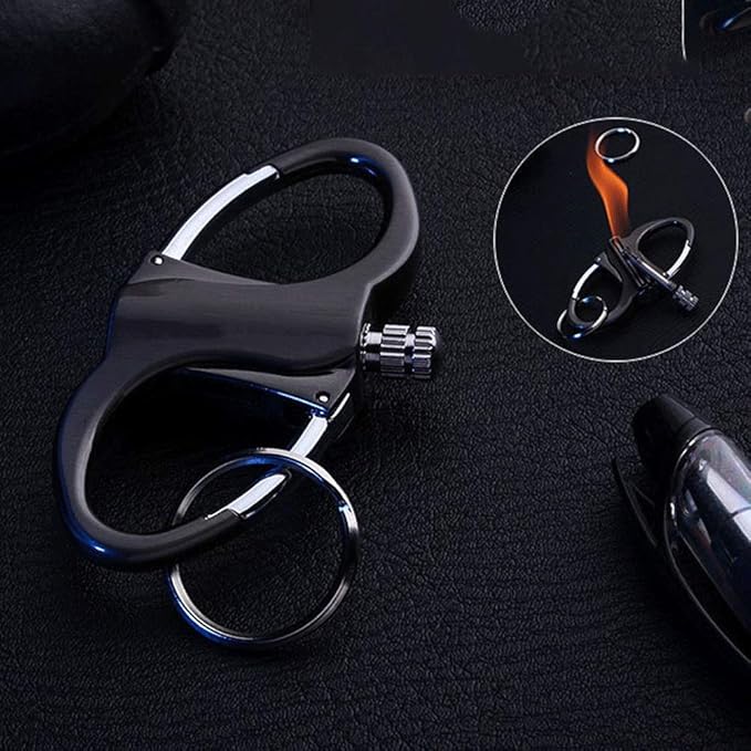 Cilifer®⚡️Keychain Lighter 🔥 D02