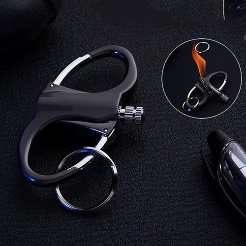 Cilifer®⚡️Keychain Lighter 🔥 D02