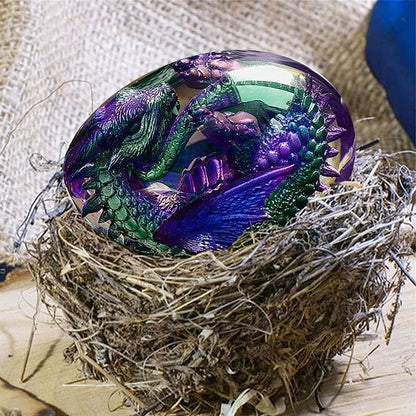 Cilifer® 🔥🐉Lava Dragon Egg-Perfect gift for dragon lovers🐉 D01