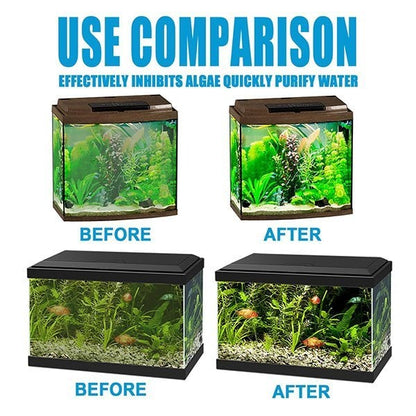 Algae Repellent Agent