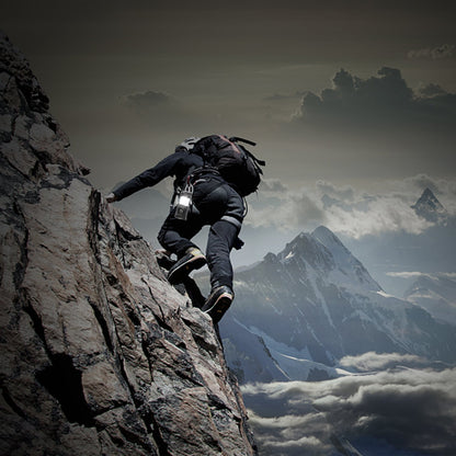 Cilifer® 🔥Versatile solar-powered camping lantern🔥 D01