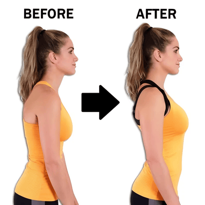 Sfrcord® 🔥2025 Summer Hot Sale 50% OFF-✨TrueForm Posture Correcting Bra D01