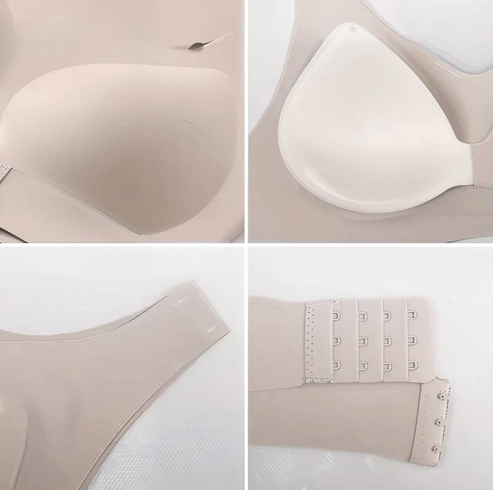 Sfrcord® 🔥2025 Summer Hot Sale 50% OFF-✨TrueForm Posture Correcting Bra D01