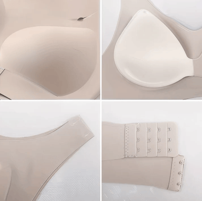Sfrcord® 🔥2025 Summer Hot Sale 50% OFF-✨TrueForm Posture Correcting Bra D01